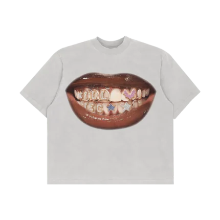 Killtec Mouth Full of Money Tee