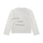 KT V Rare Thermal Tee