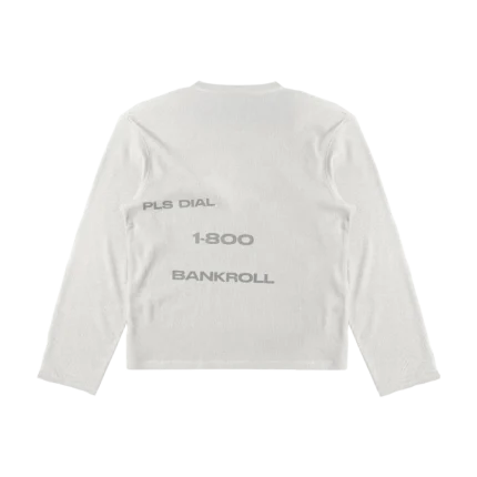 KT V Rare Thermal Tee