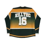 killtec Dirty $$$ League Hockey Jersey