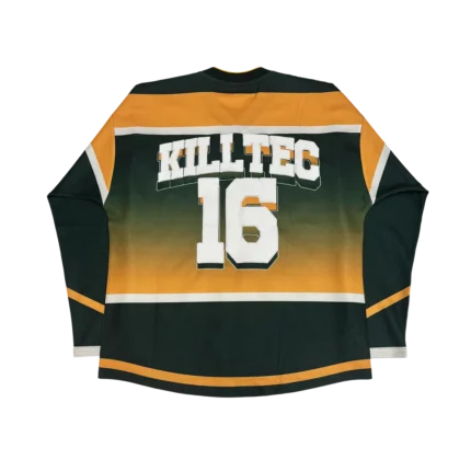 killtec Dirty $$$ League Hockey Jersey