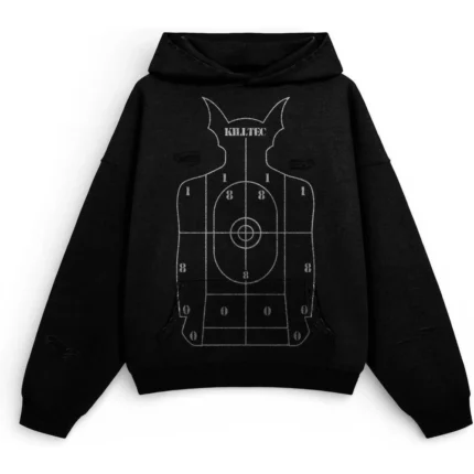 KT Gunrange Hoodie