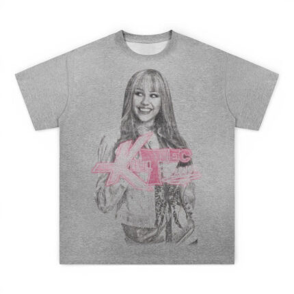 Killtec Hannah Montana Forever Tee