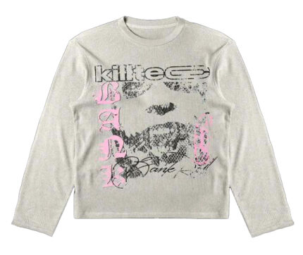 KT V Rare Thermal Tee