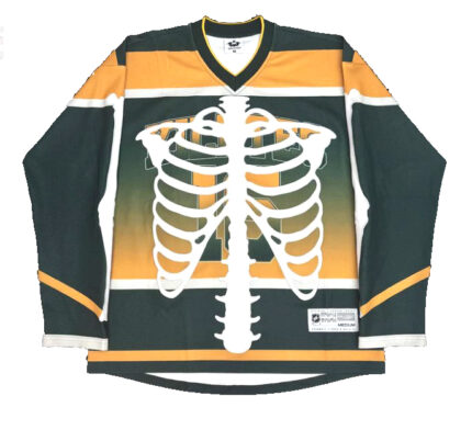 killtec Dirty $$$ League Hockey Jersey